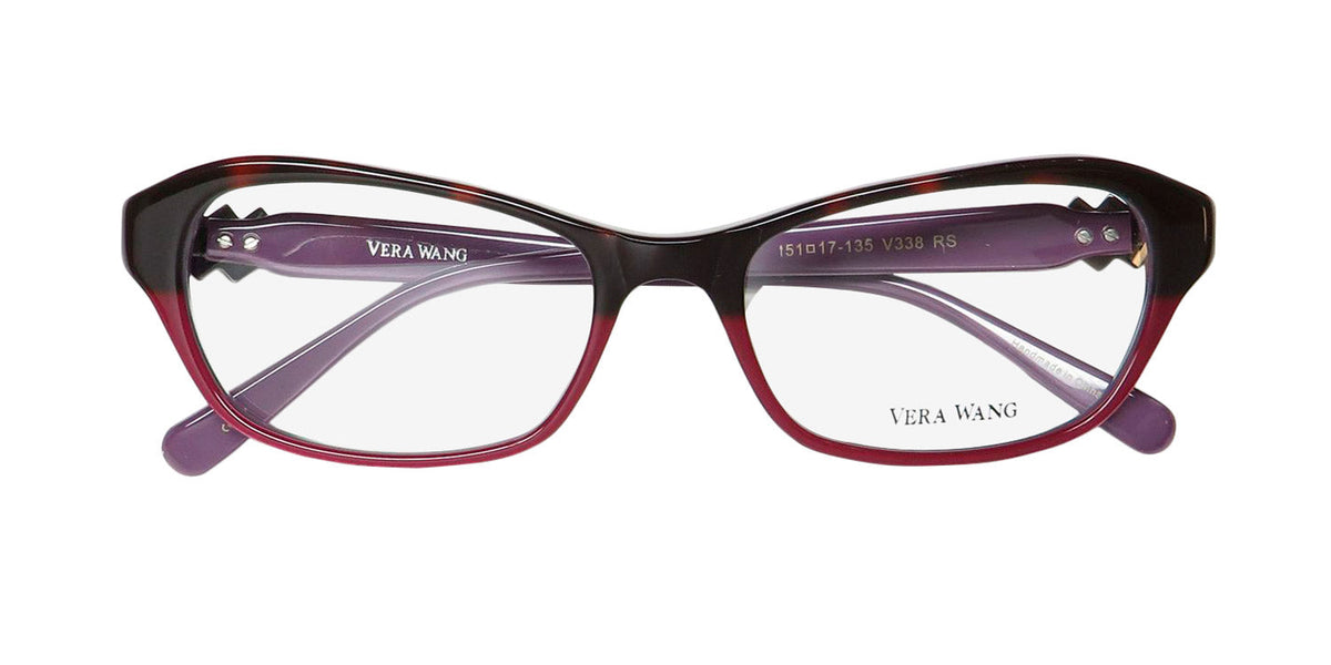 Vera Wang V338 Eyeglasses