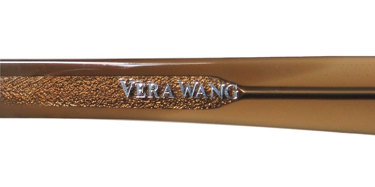 Vera Wang V099 Eyeglasses