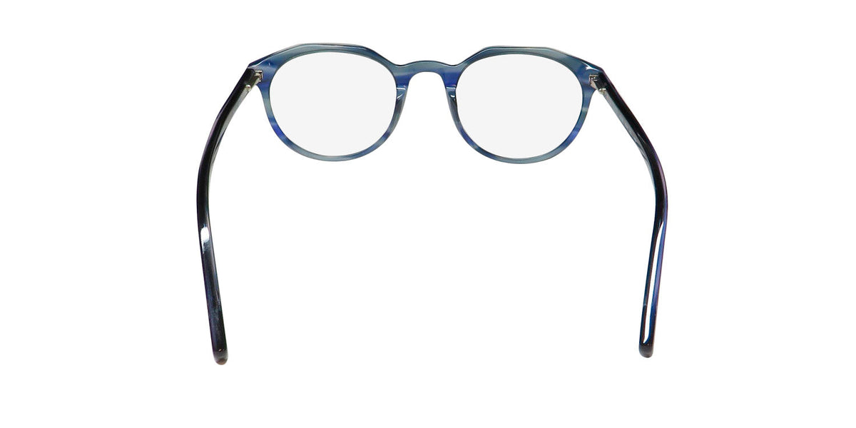 Flower 6044 Aster Eyeglasses