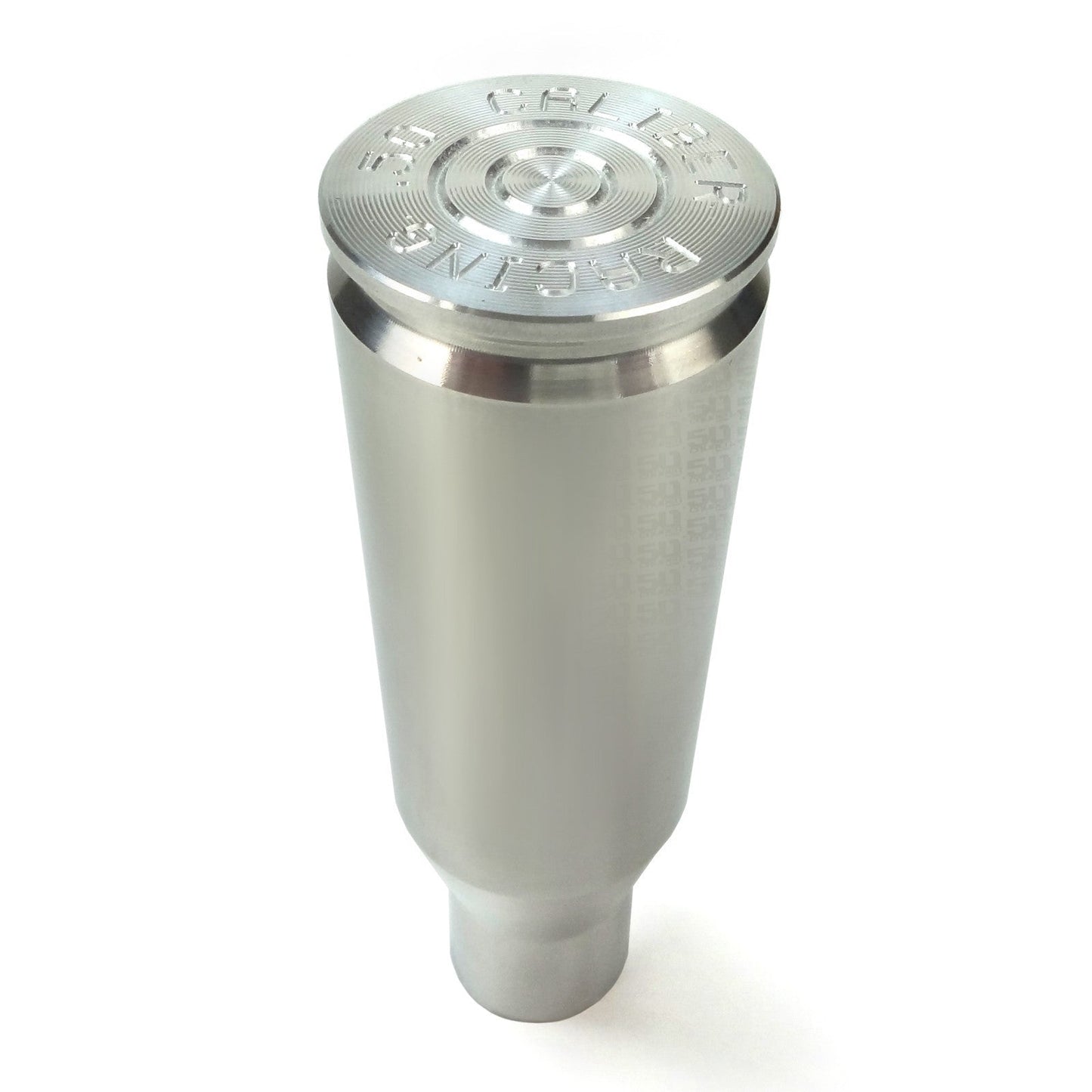 Bullet Racing Shift Knob for Wildcat
