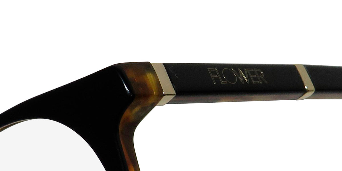 Flower 6035 Lilly Eyeglasses