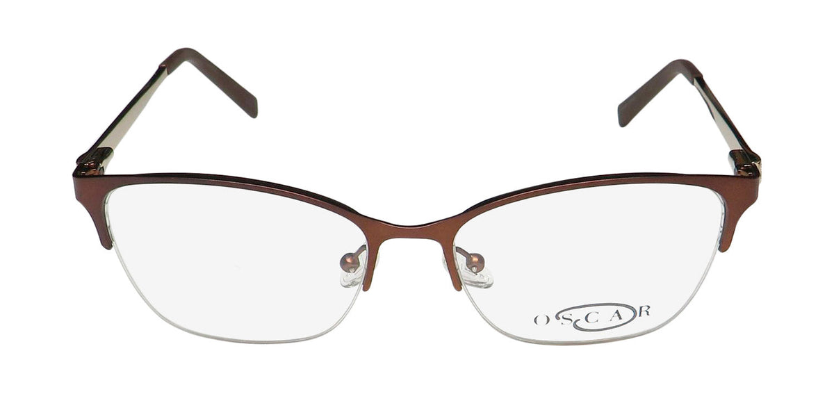 Oscar de la Renta Osl 468 Eyeglasses