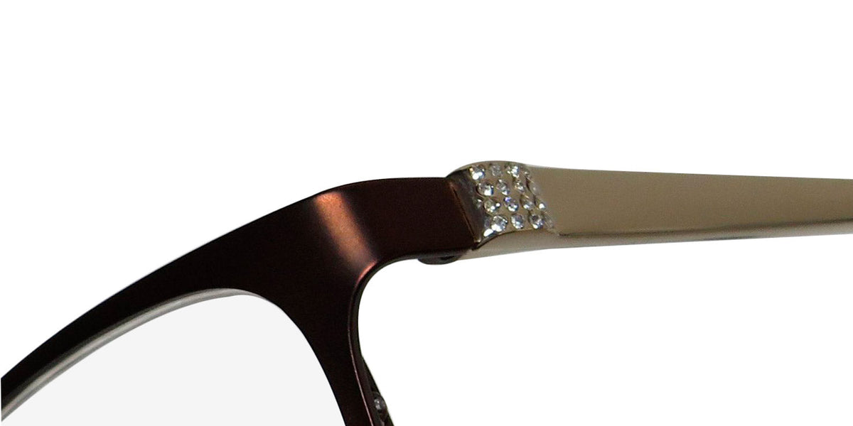 Oscar de la Renta Osl 468 Eyeglasses