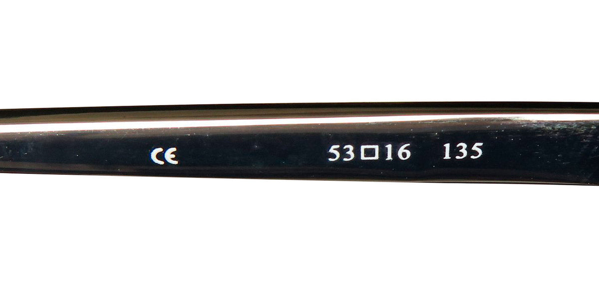 Oscar de la Renta Osl 468 Eyeglasses