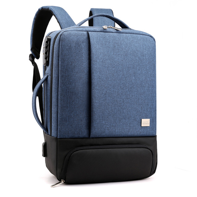 15.6 Inch Laptop Backpack Bag Laptop Bag
