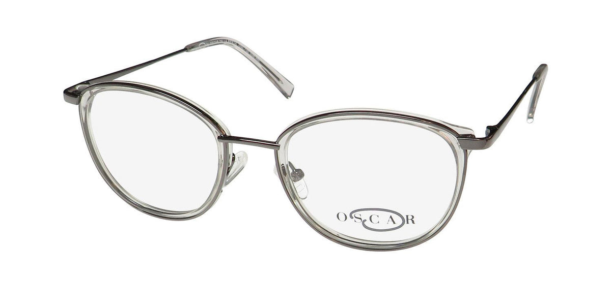 Oscar de la Renta Osl 732 Eyeglasses