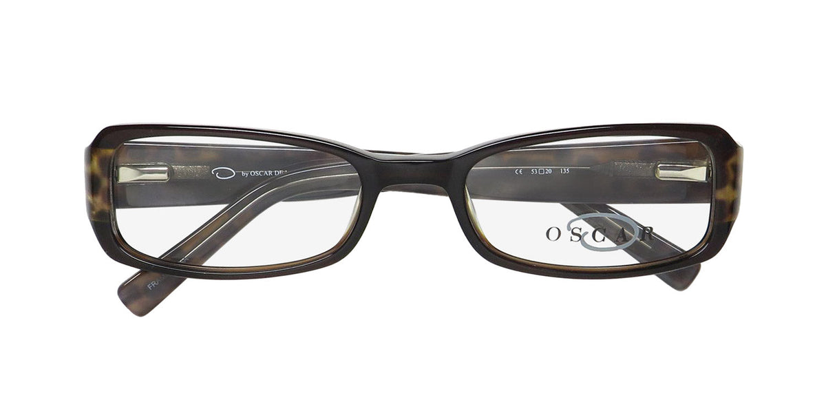 Oscar de la Renta Osl 318 Eyeglasses