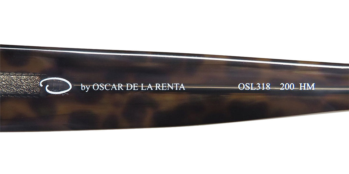 Oscar de la Renta Osl 318 Eyeglasses