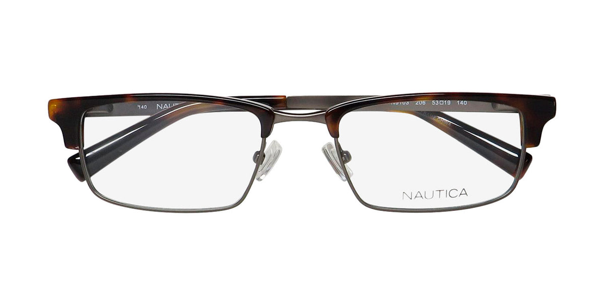Nautica N9103 Eyeglasses