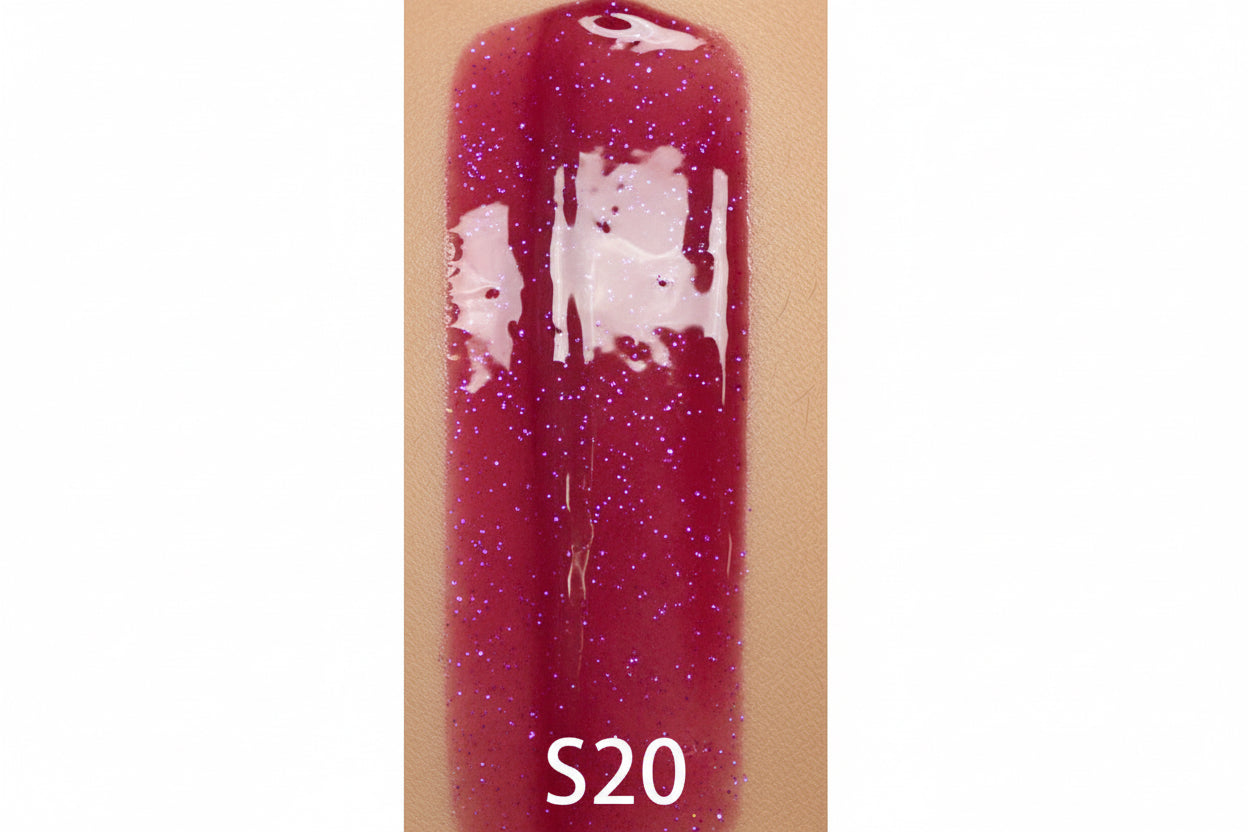 WhisperGloss™ Lip Elixirs