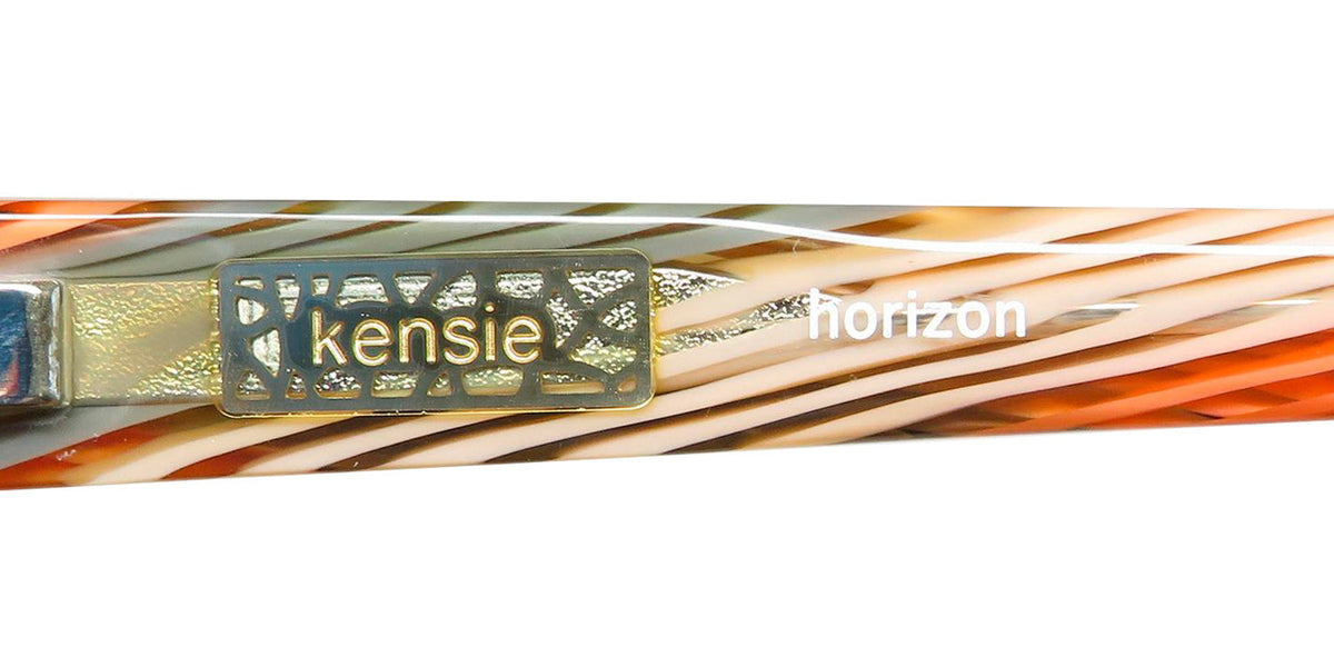 kensie Horizon Eyeglasses
