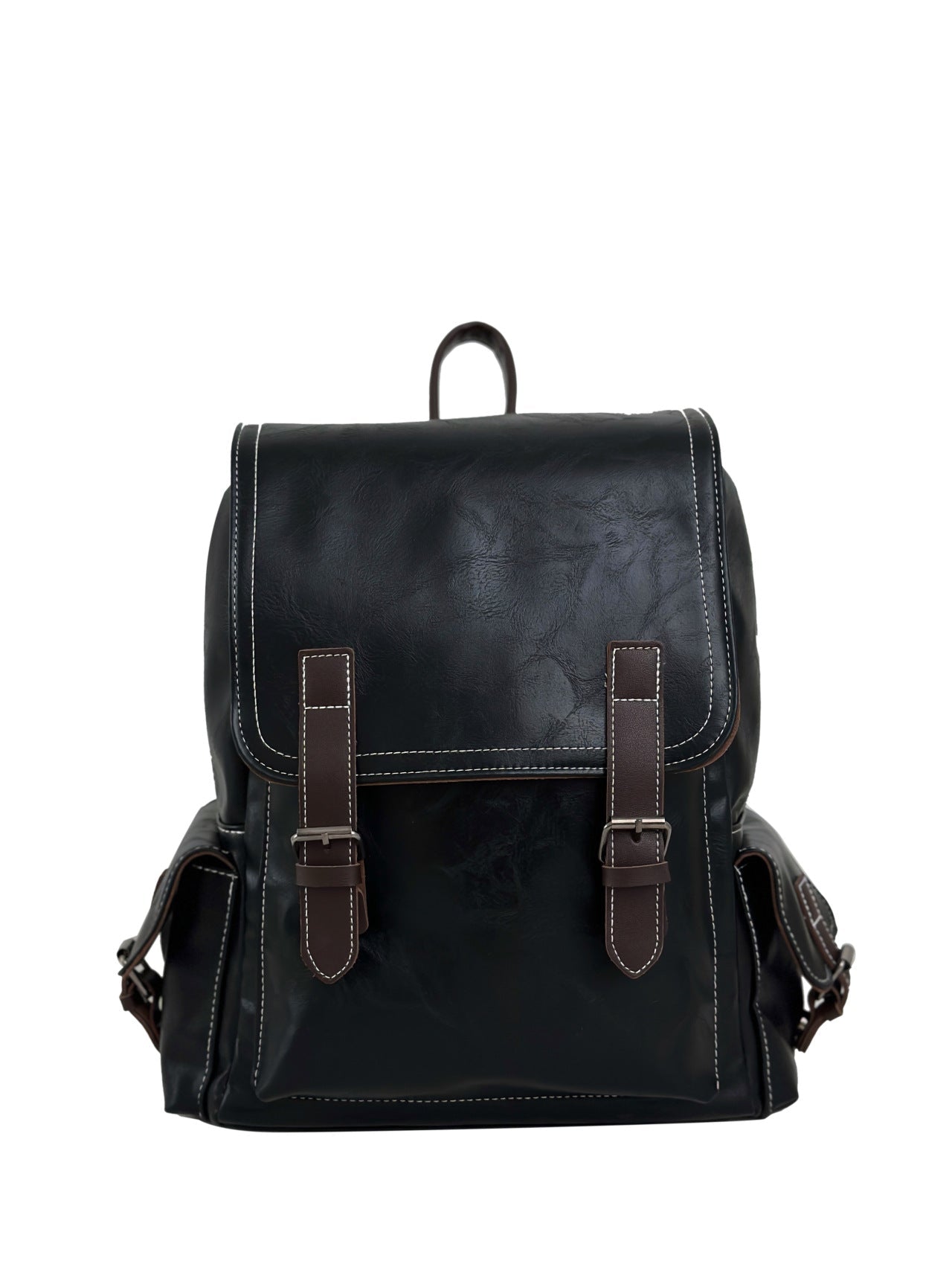 Retro Campus Outdoor Travel Backpack
