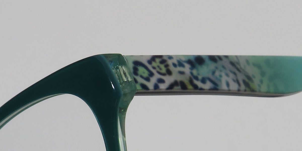 kensie Alive Eyeglasses