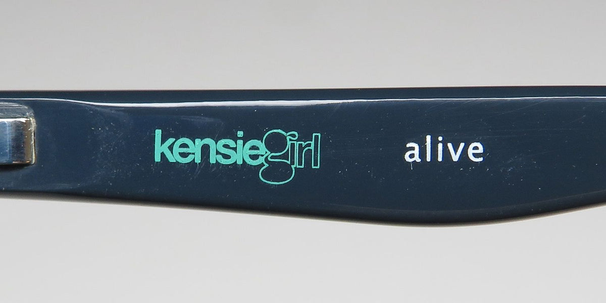 kensie Alive Eyeglasses
