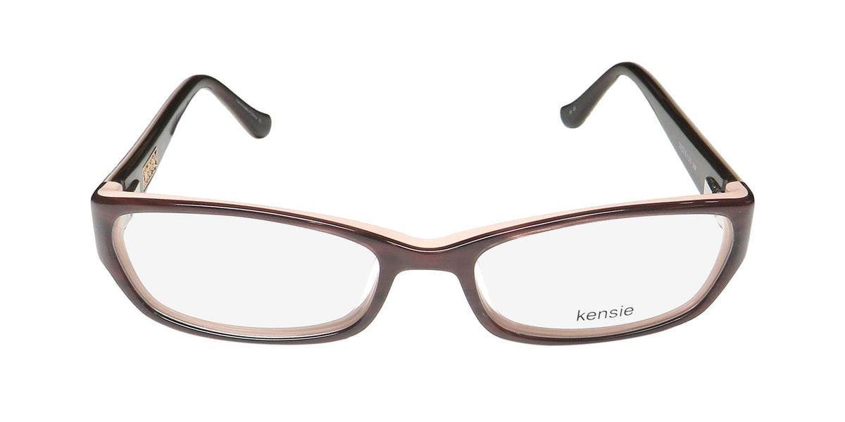 kensie Rose Eyeglasses