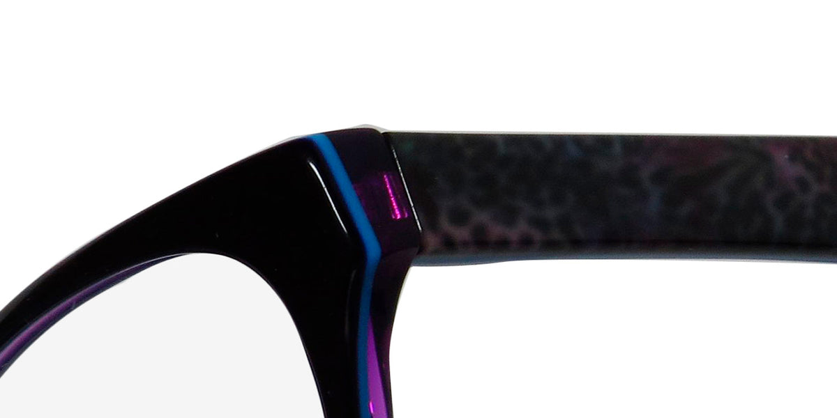 kensie Alive Eyeglasses