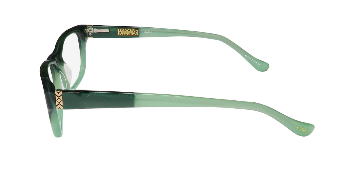 kensie Playful Eyeglasses