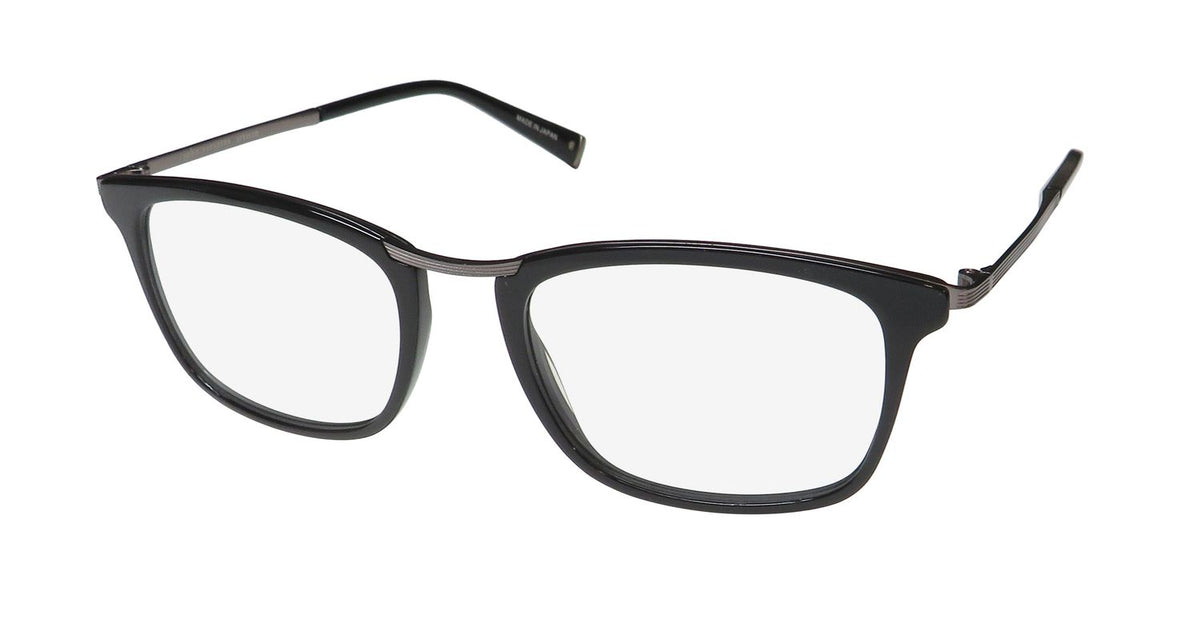 John Varvatos V375 Eyeglasses