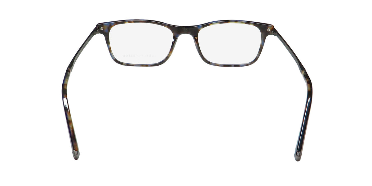 John Varvatos V412 Eyeglasses