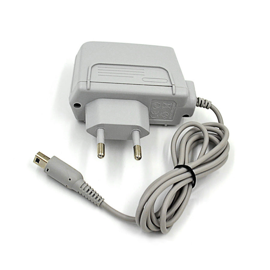 NDSI Power Adapter SP Charger Spec Game Adapter