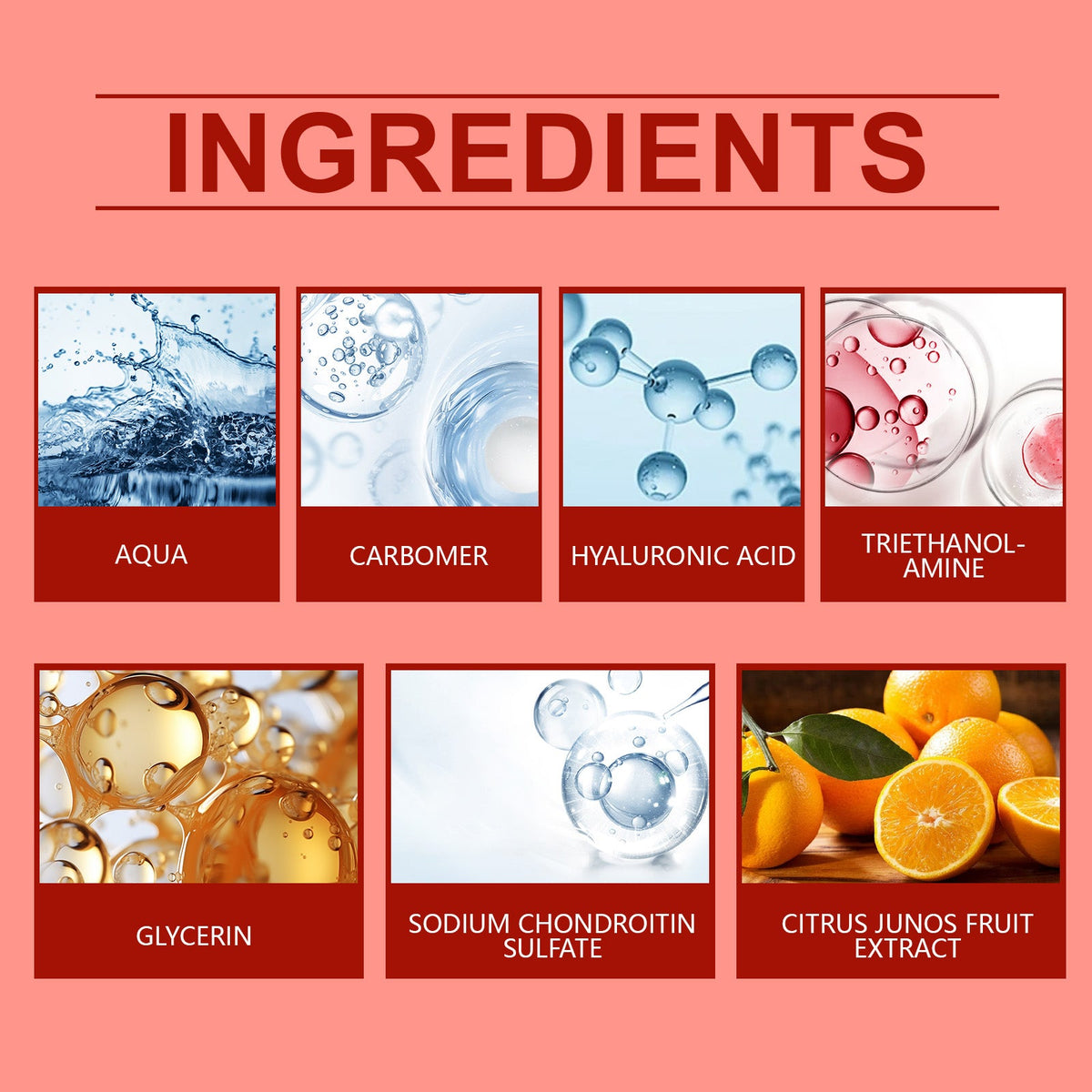 Skin care products Facial Serum Gentle Nourishing Facial Skin Hydrating Moisturizing Daily Skin Care