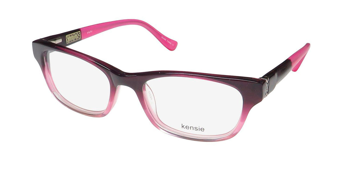 kensie Playful Eyeglasses