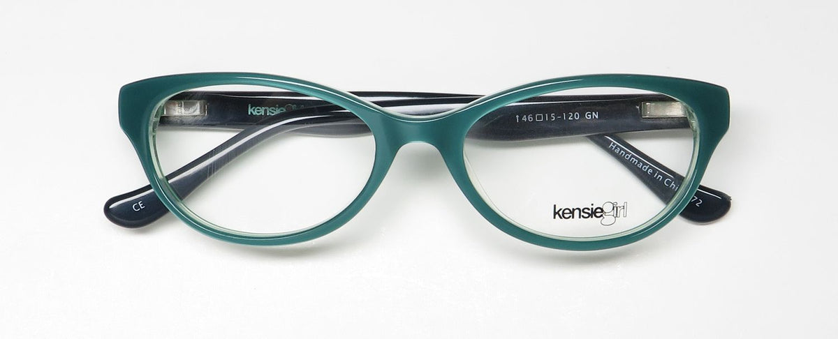 kensie Alive Eyeglasses