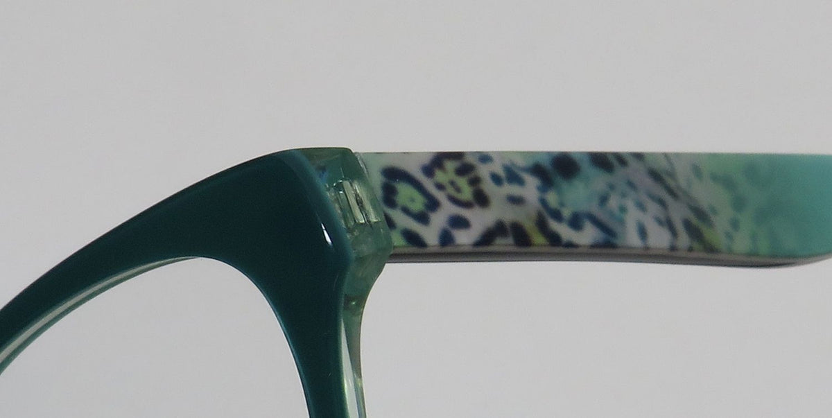 kensie Alive Eyeglasses