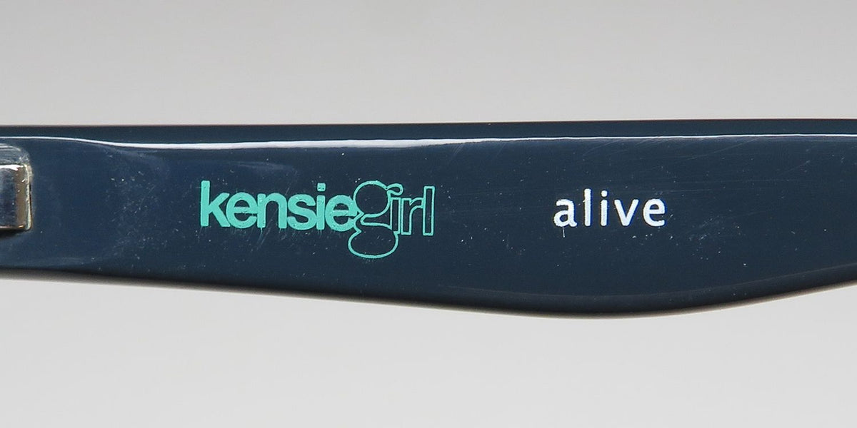 kensie Alive Eyeglasses