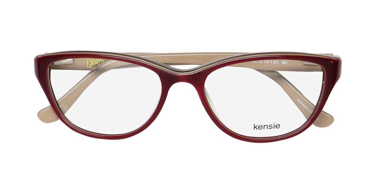 kensie Gorgeous Eyeglasses