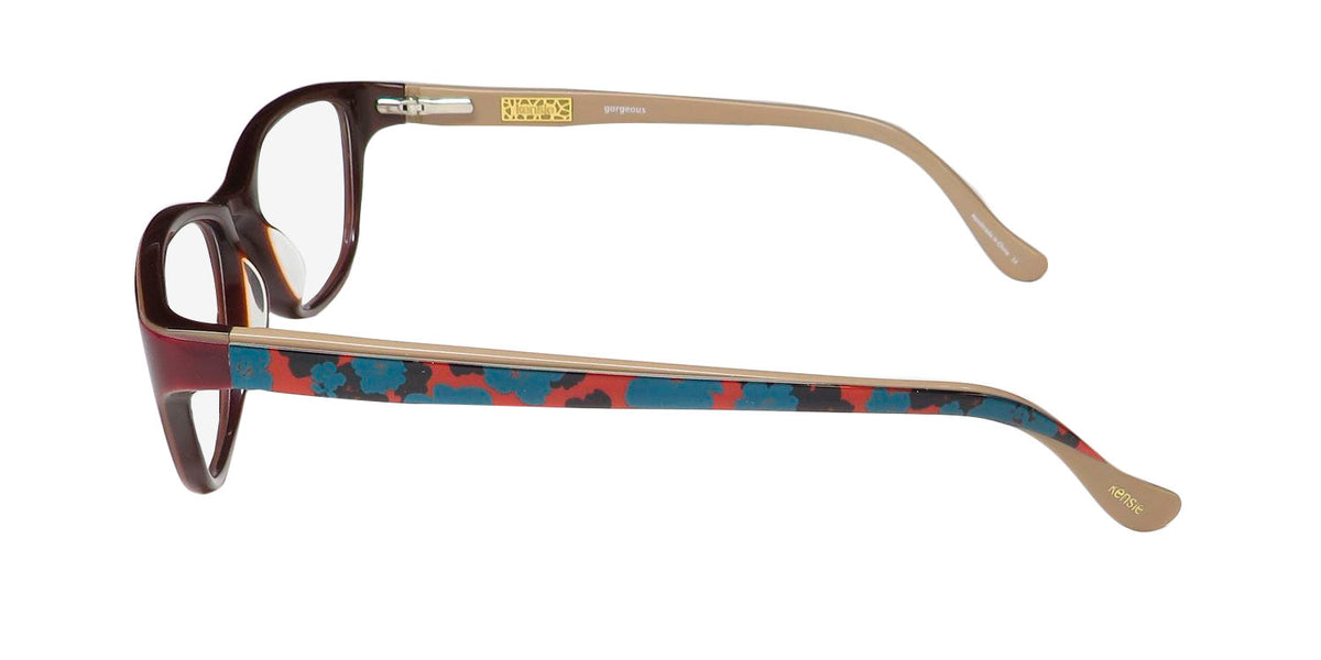 kensie Gorgeous Eyeglasses