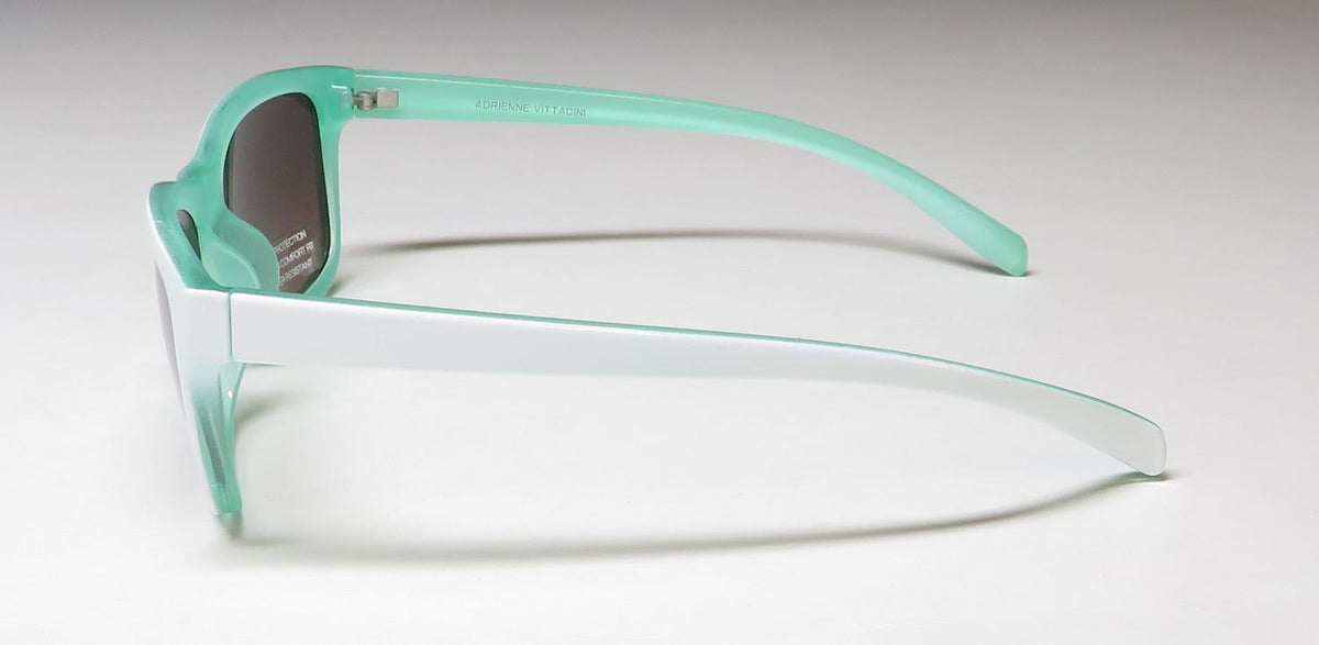 Adrienne Vittadini 5047 Sunglasses