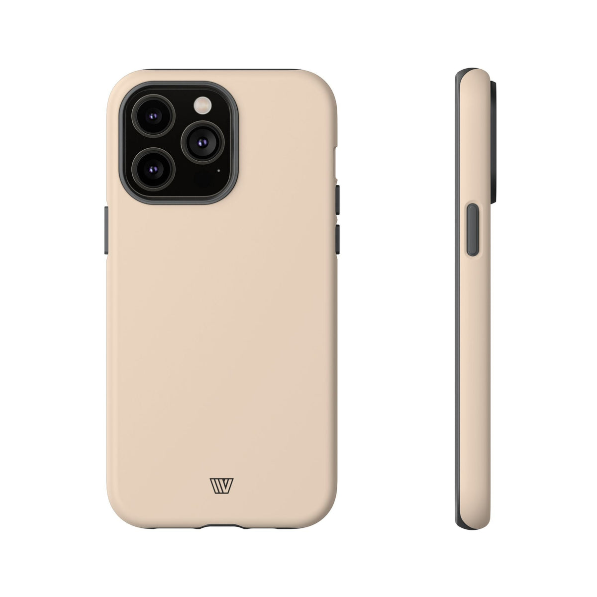ALMENDRA | Funda Resistente para Teléfono