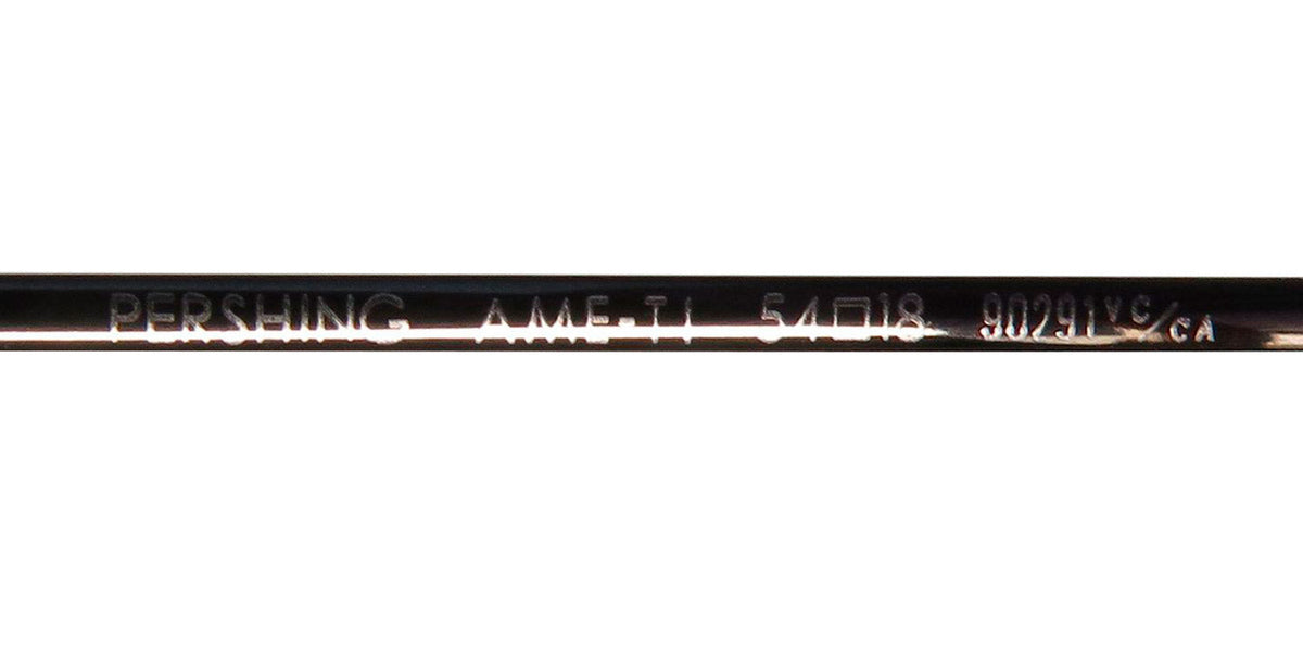 Garrett Leight Pershing Blue Light Technology Eyeglasses