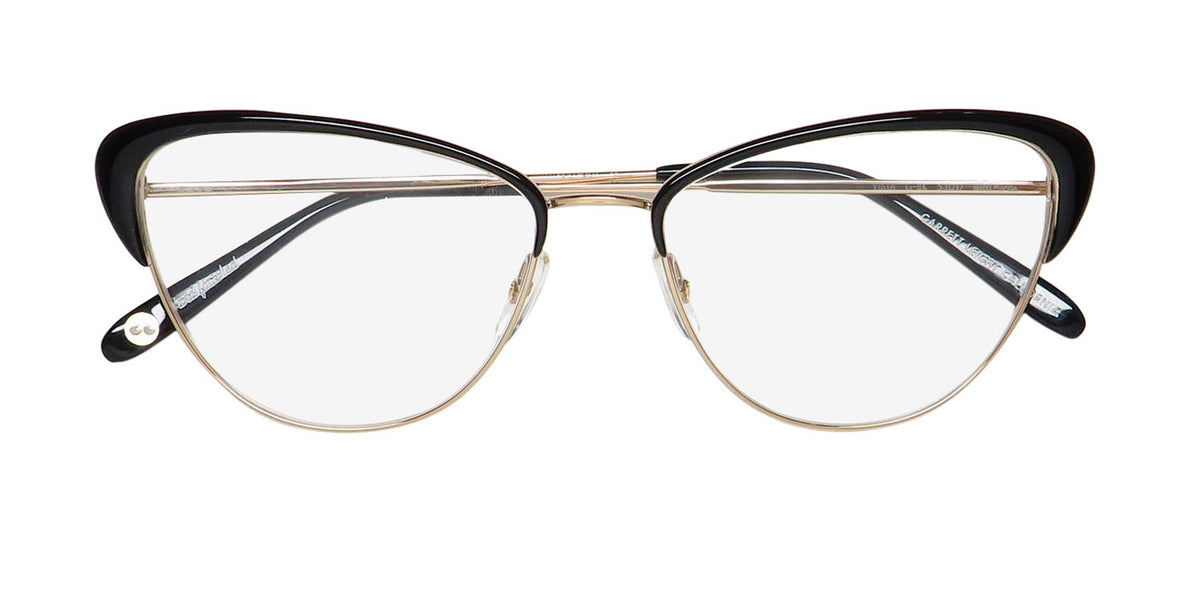 Garrett Leight Vista Blue Light Technology Eyeglasses
