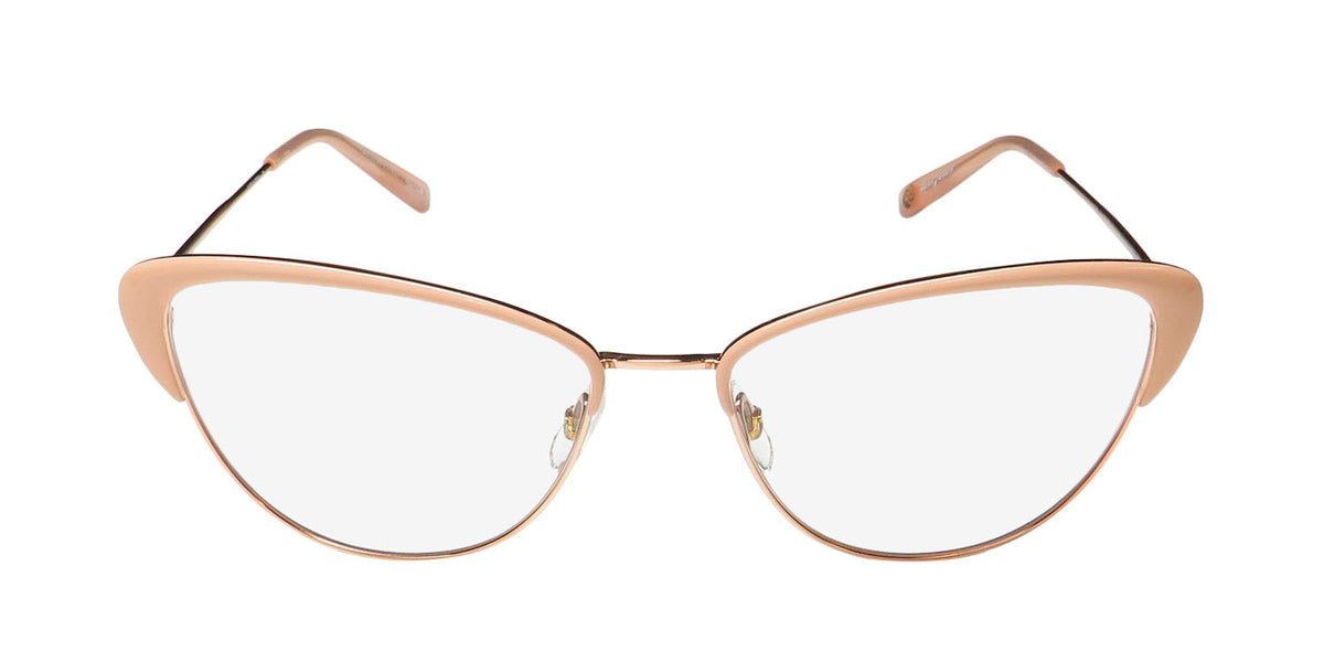 Garrett Leight Vista Blue Light Technology Eyeglasses
