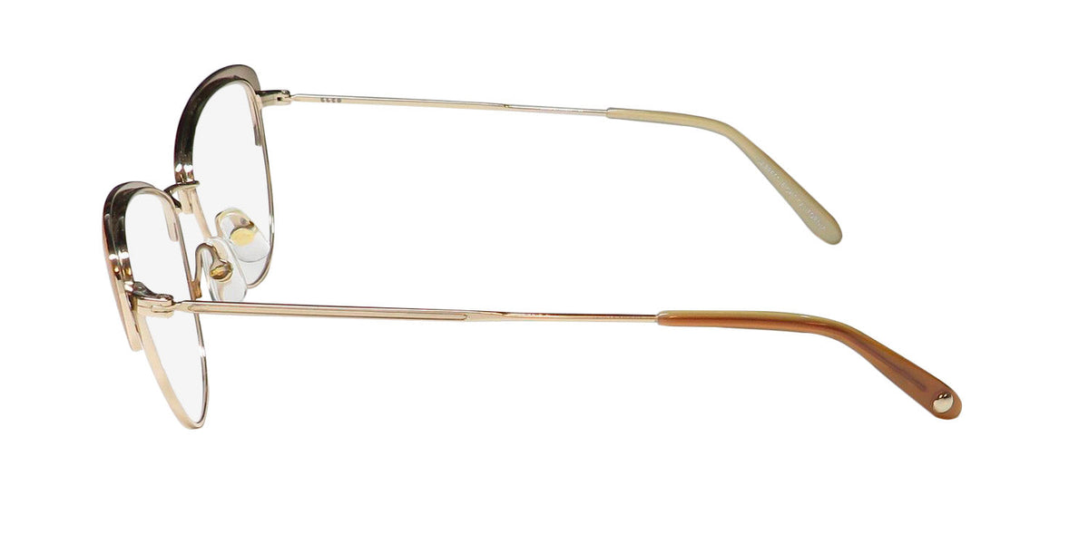 Garrett Leight Vista Blue Light Technology Eyeglasses