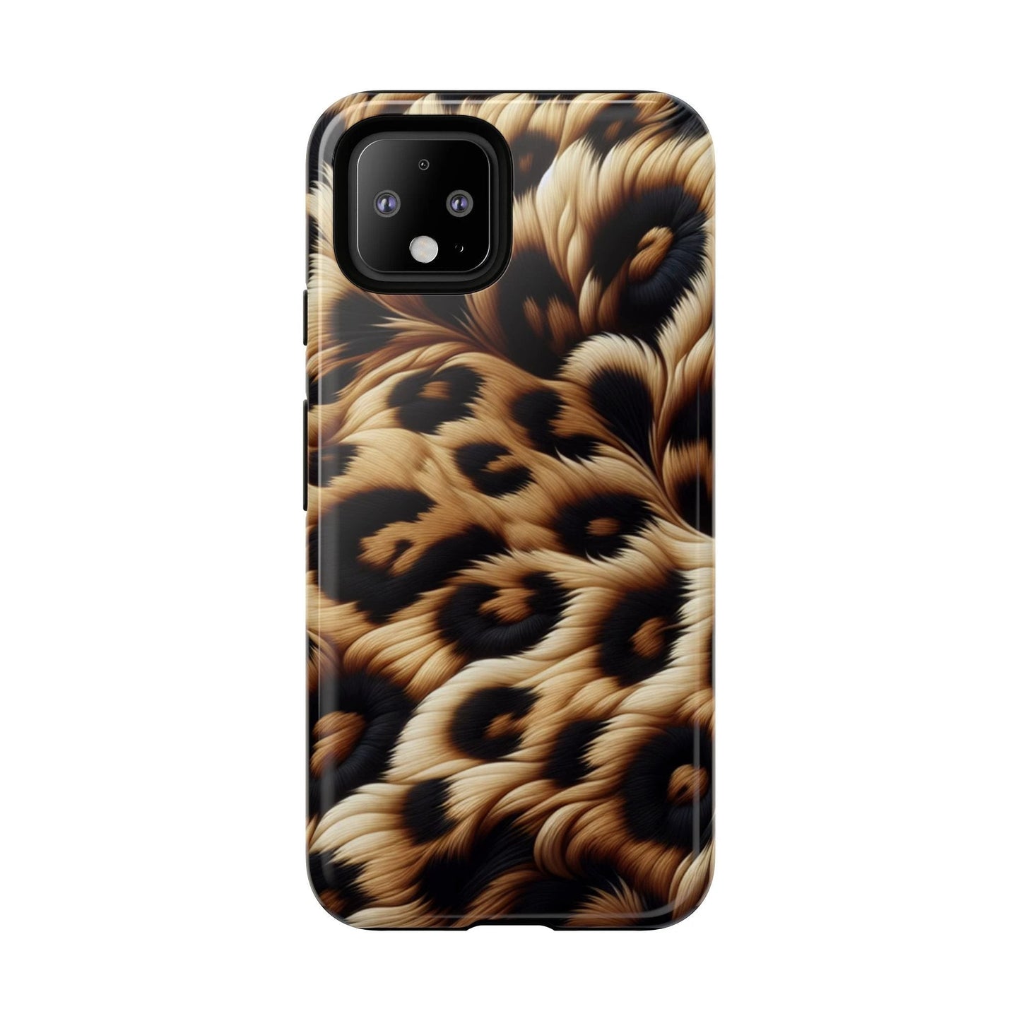 Stylish Phone Case - Tough Cases, Protective Cover for Animal Print Lovers, Gift for Birthdays, Trendy Accessory for Everyday Use, [...]
