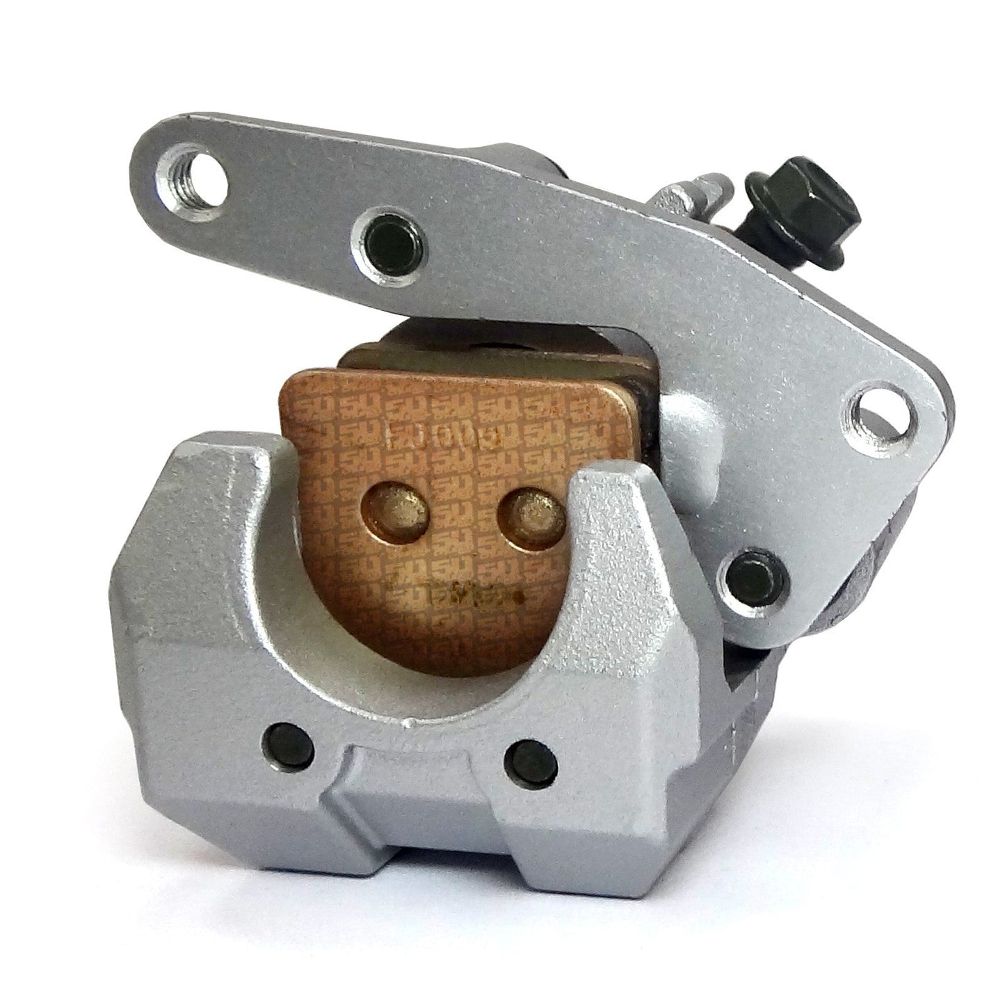 Front Brake Caliper for Yamaha Grizzly 660