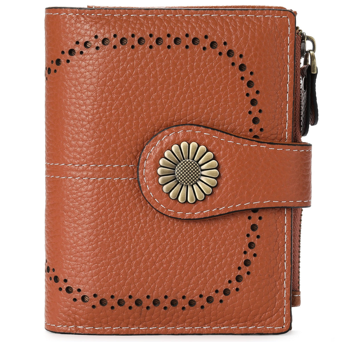 Women's Short Coin Purse Bags