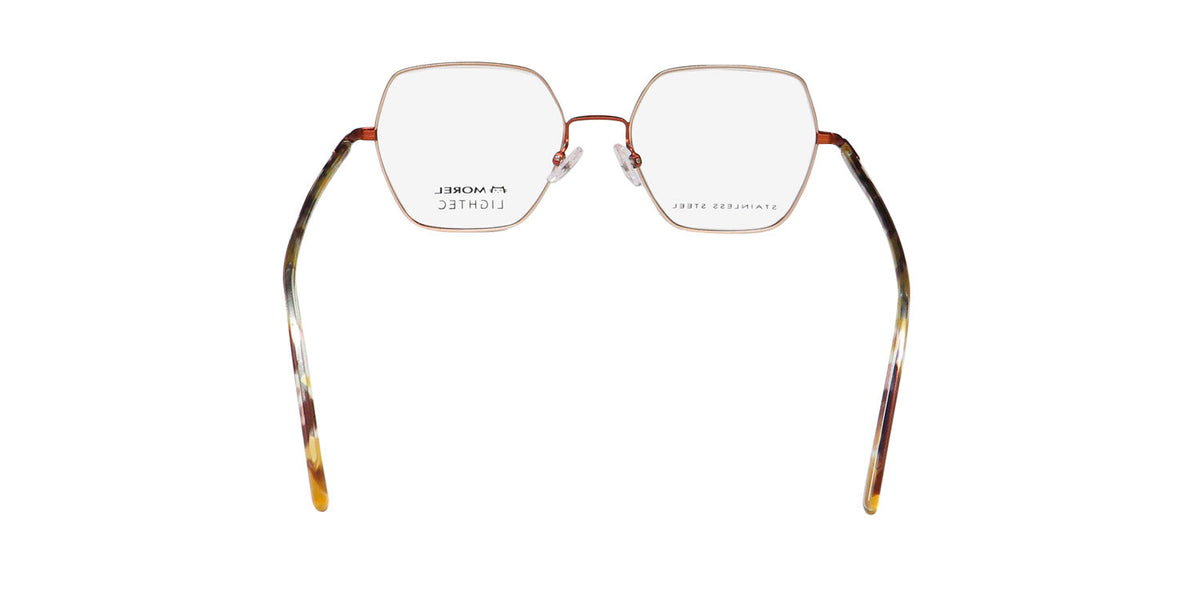 Morel Lightec 30293l Eyeglasses