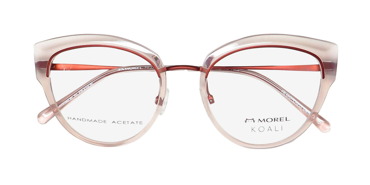 Morel Koali 20099k Eyeglasses