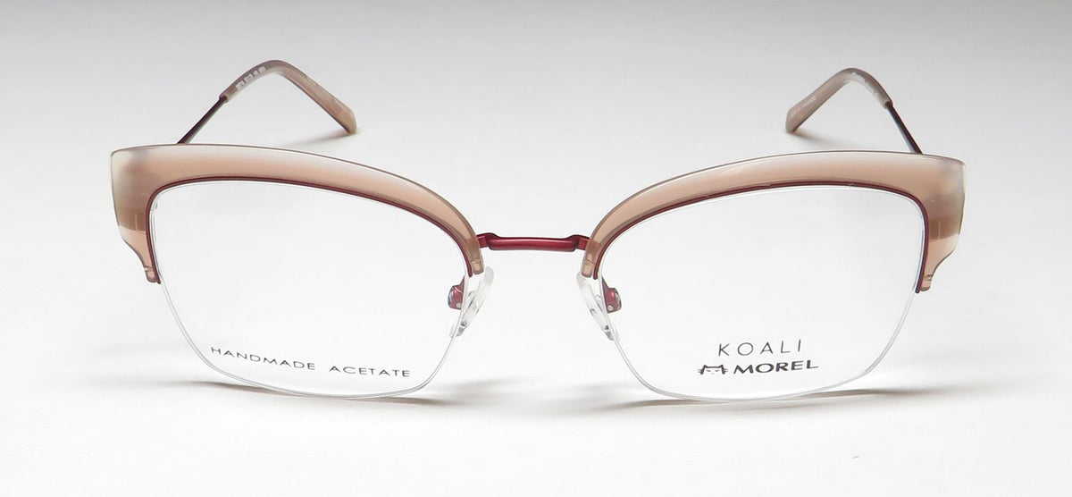 Morel Koali 20071k Eyeglasses