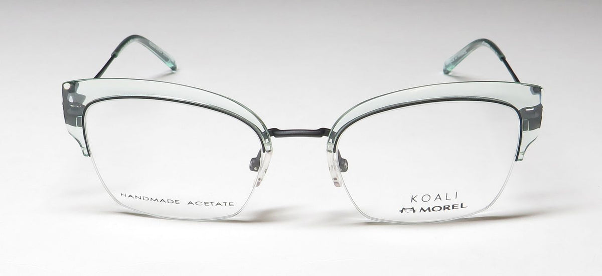 Morel Koali 20071k Eyeglasses