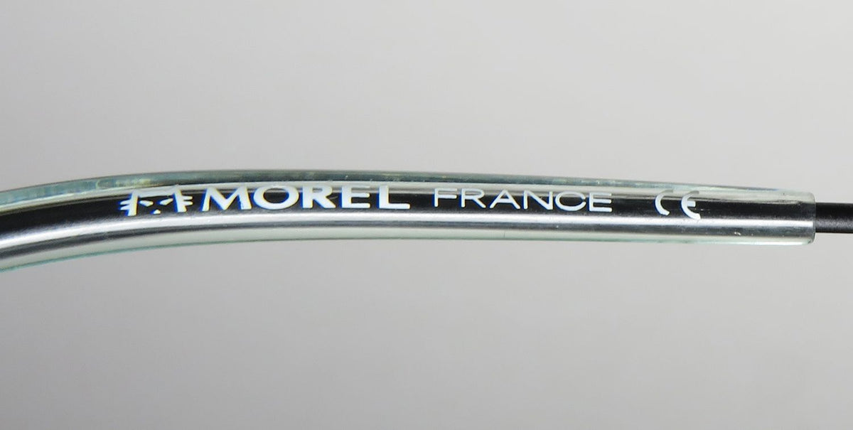 Morel Koali 20071k Eyeglasses