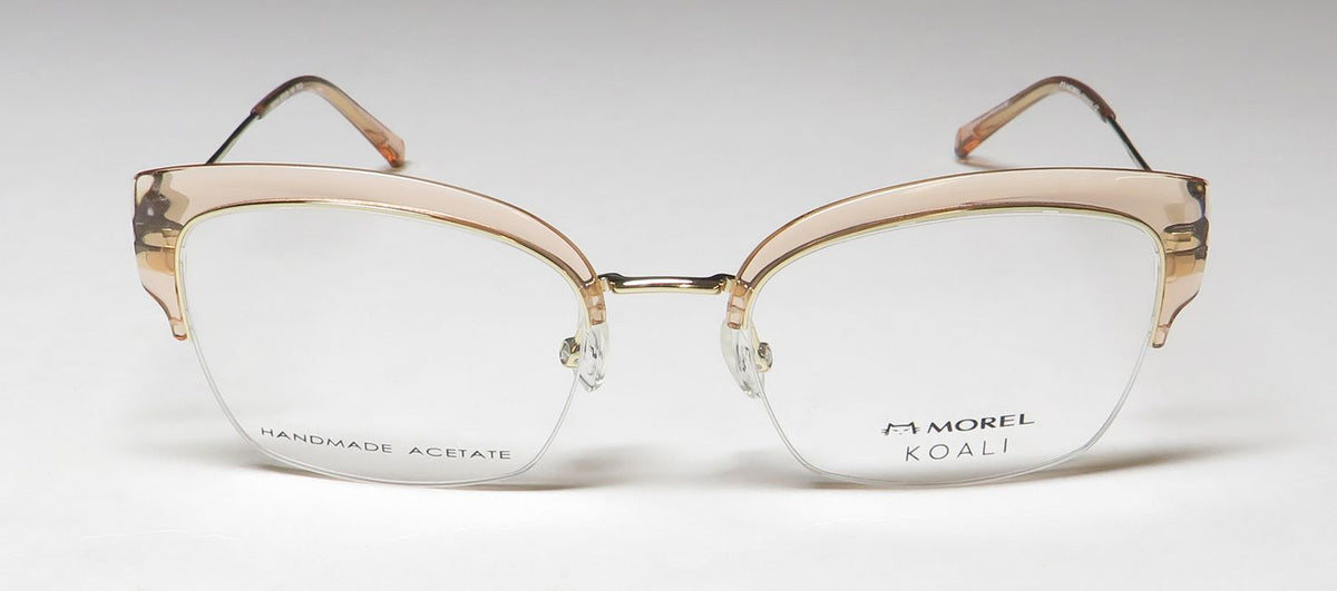 Morel Koali 20071k Eyeglasses