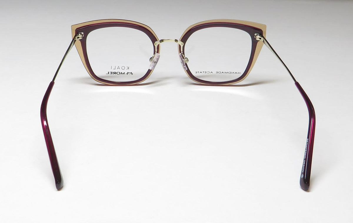 Koali 20074k Eyeglasses