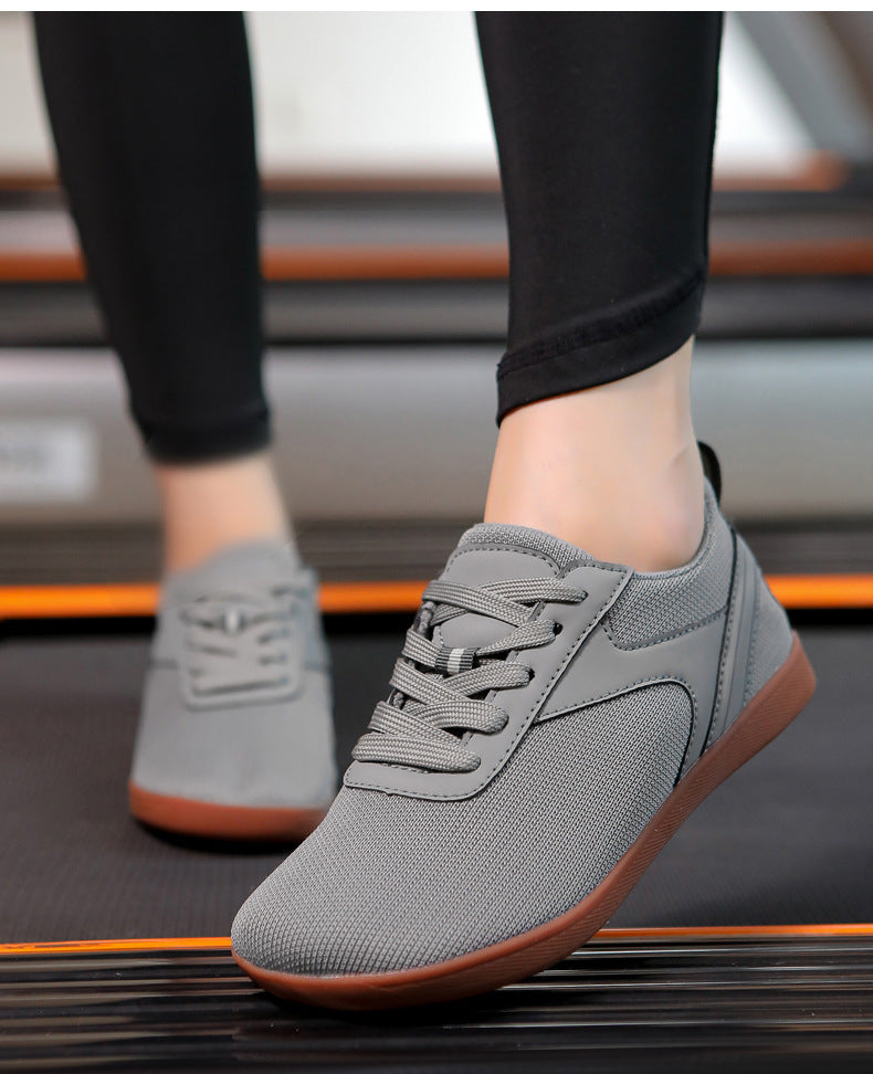 Unisex Couple Comfortable Walking Sneakers