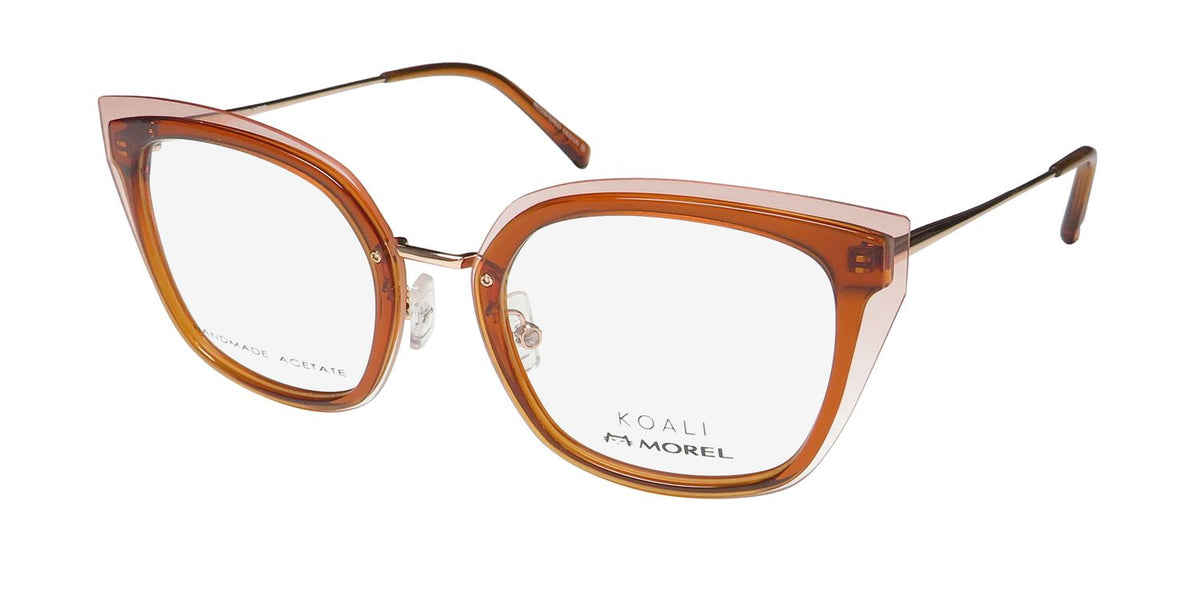 Koali 20074k Eyeglasses
