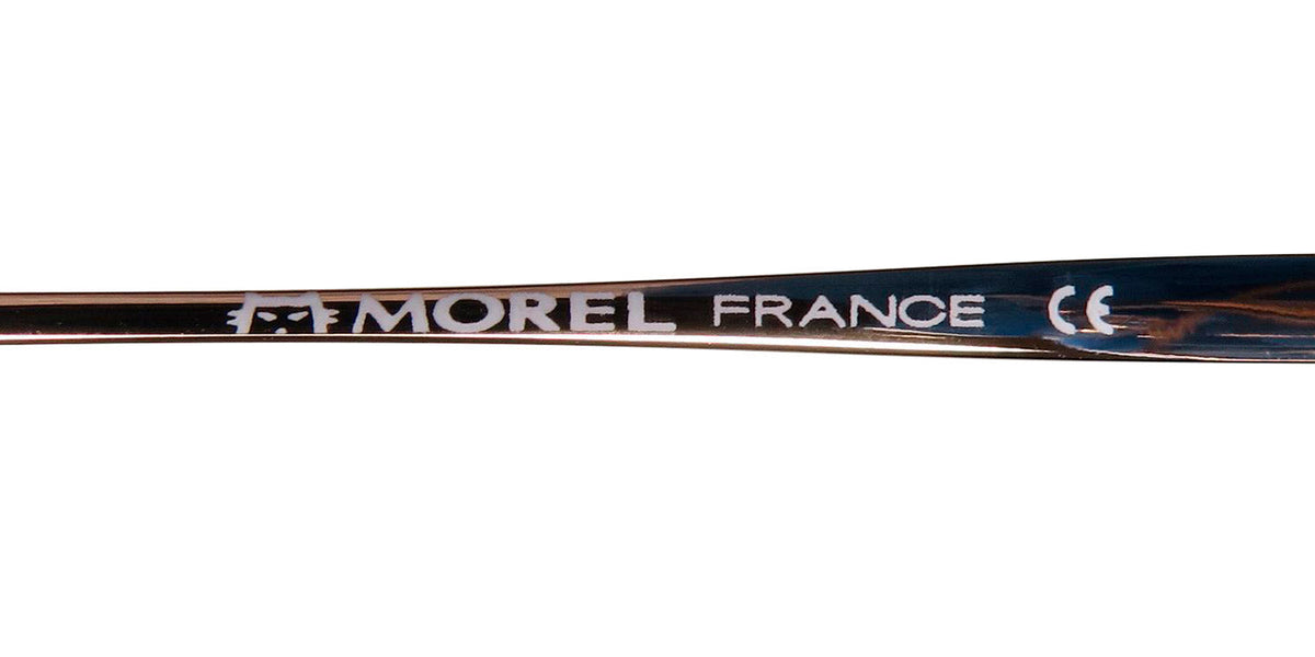 Morel Koali 20108k Eyeglasses